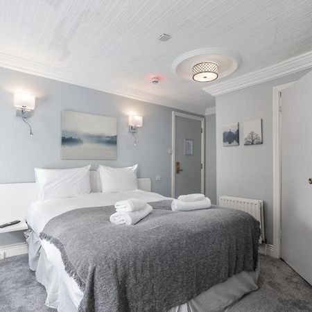 The Waterfront Townhouse Accommodation Kilkenny Exterior foto