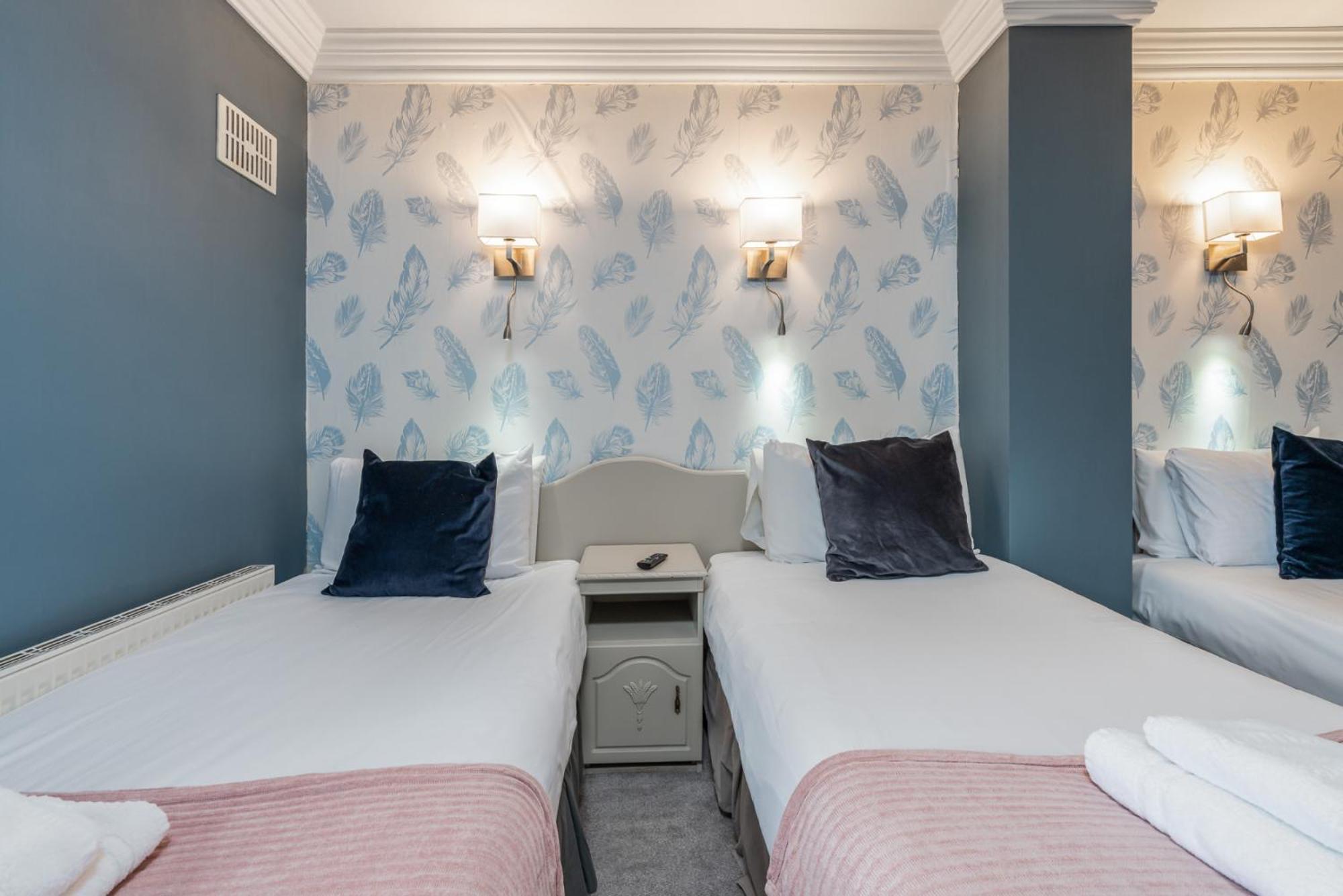 The Waterfront Townhouse Accommodation Kilkenny Exterior foto